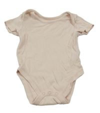 Světlerůžové body George 