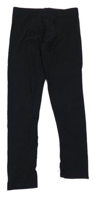 Černé legíny Primark