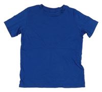 Safírové funkční tričko Decathlon