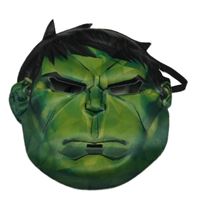 Kostým - Zelená maska - Hulk Marvel