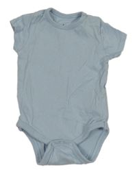 Světlemodré body So Cute