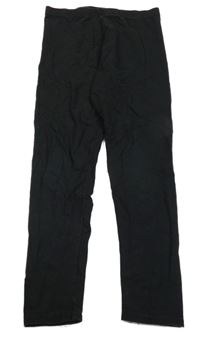 Černé legíny Primark