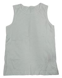 Bílé tílko Primark
