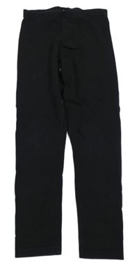 Černé legíny Matalan