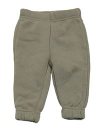 Hnědé tepláky Pep&Co