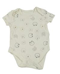 Smetnaové body s medvědy Primark