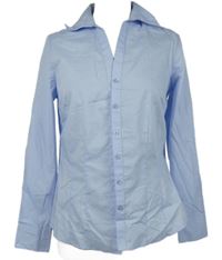 Dámská světlemodrá halenka Atmosphere 