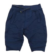 Tmavomodré tepláky Bluezoo