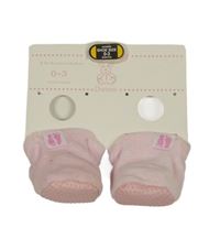 Nové - Světlerůžové sametové capáčky Dunnes