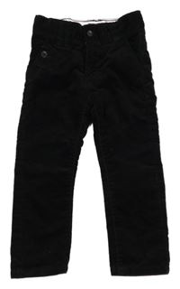 Černé manšestráky okaidi