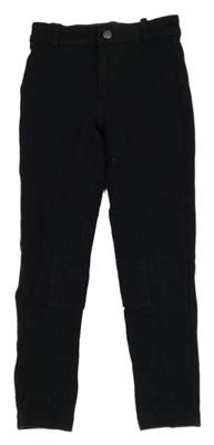 Černé tregíny Decathlon