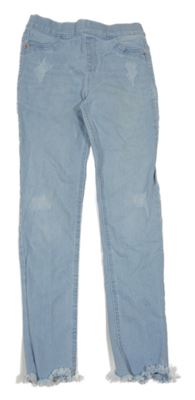Světlemodré džegíny Denim Co.