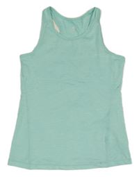 Mint sportovní top H&M