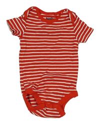Červeno-bílé pruhované body Lupilu