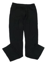 Černé legíny Destination