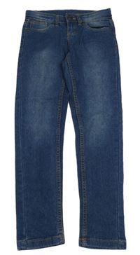 Modré skinny rifle Y.F.K.