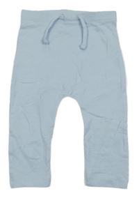 Světlemodré turecké tepláky Matalan