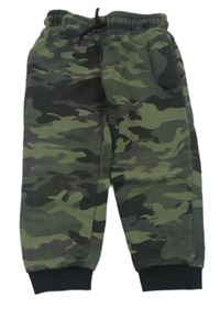 Army tepláky Primark
