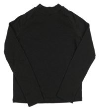 Tmavošedé funkční thermo triko Wed´ze