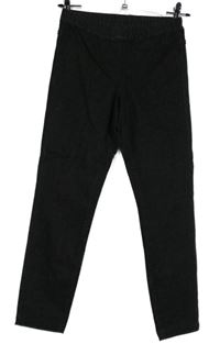 Dámské tmavošedé džegíny Esprit 