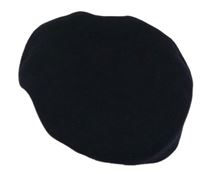 Černý baret George