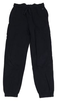 Tmavomodré tepláky M&S