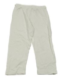 Bílé capri legíny H&M