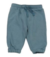 Modrošedé tepláky Primark