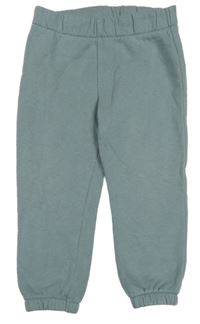 Šedé tepláky Matalan