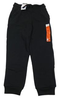 Nové - Černé tepláky Primark