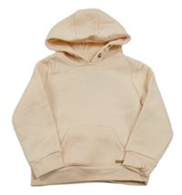 Meruňková mikina s kapucí Firetrap