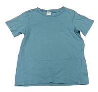Světlemodré tričko H&M