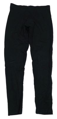 Černé legíny Primark