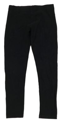 Černé legíny Next