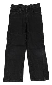 Černé loose rifle H&M