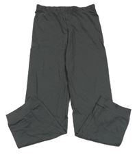 Šedé tepláky Chapter young