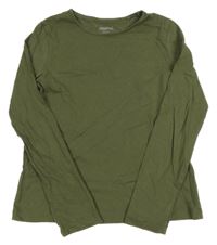 Khaki triko Pepperts 