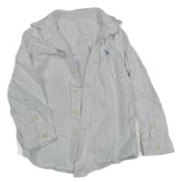 Bílá košile Dunnes