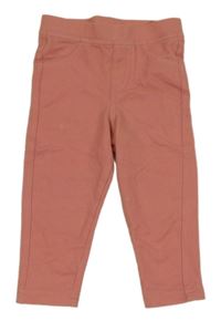 Starorůžové tregíny riflového vzhledu Sfera