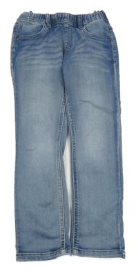 Modré skinny rifle Name it