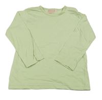 Mintové triko Impidimpi