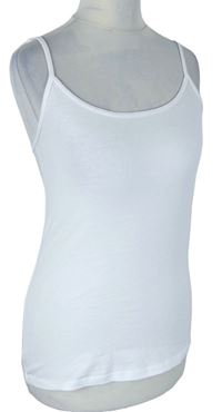 Dámská bílá košilka Primark 