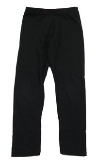 Černé legíny Matalan