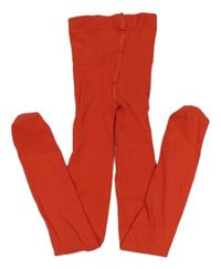 Červené punčocháce 