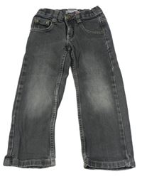 Tmavošedé rifle name it.