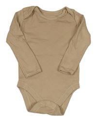 Hnědé body Primark