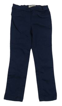 Tmavomodré tregíny Pocopiano 