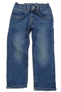 Modré rifle Cuddles and Smiles 