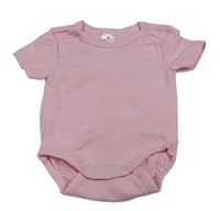 Růžové body Topomini