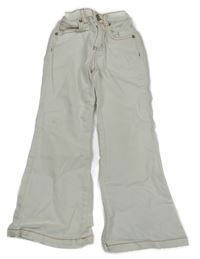 Bílé flare rifle sfera